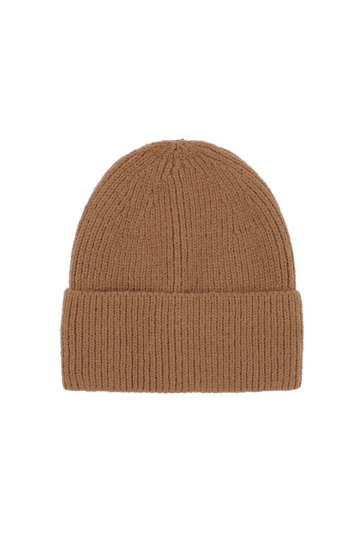 Beanie camel -