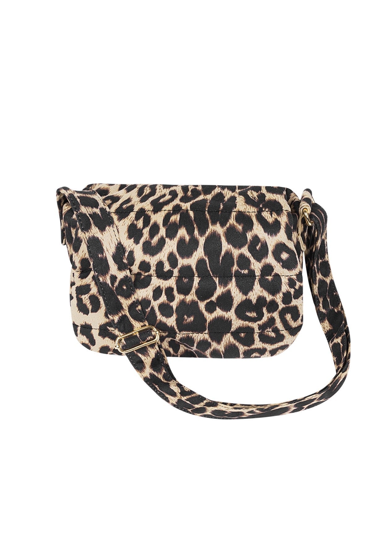 Cheetah bag -