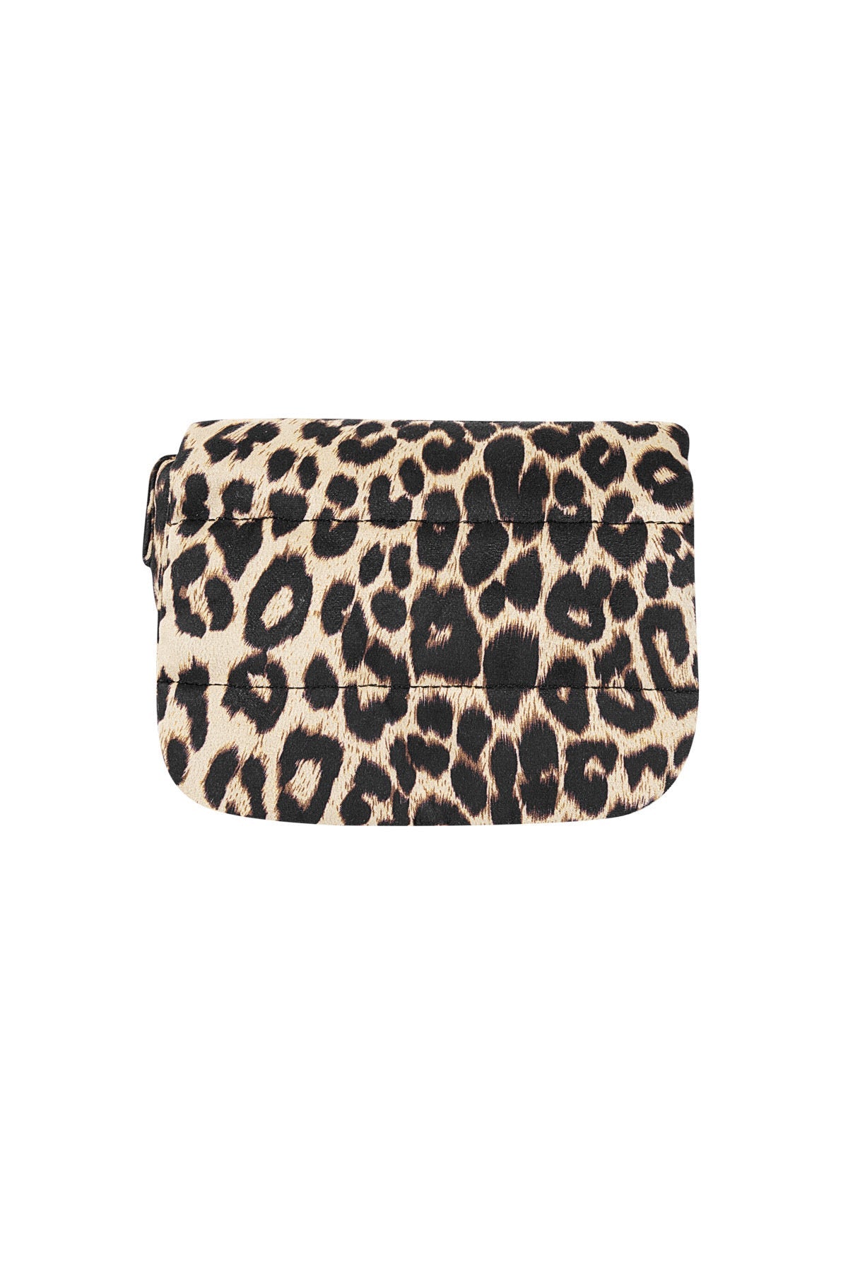 Cheetah bag -