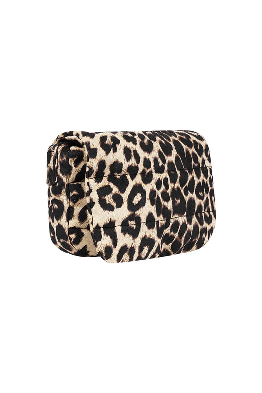 Cheetah bag -