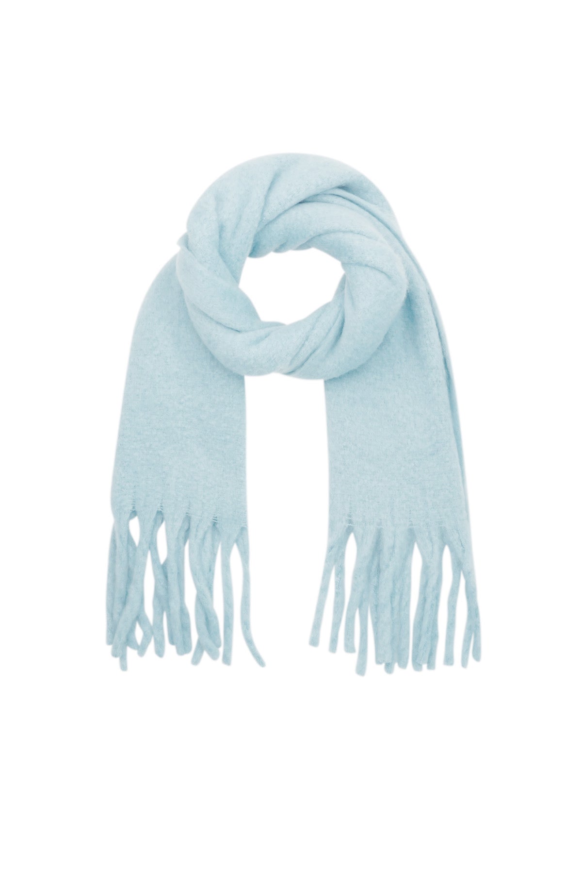 Comfy sjaal -
