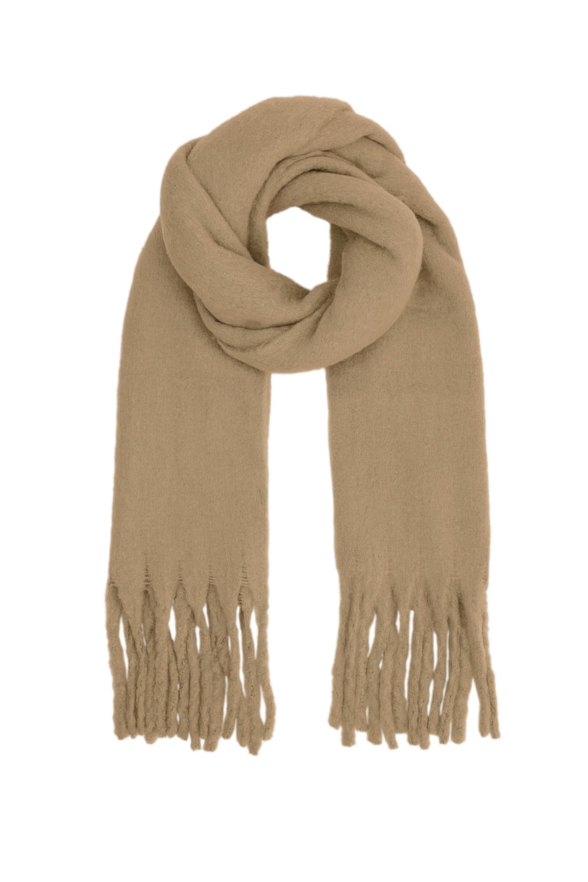 Comfy sjaal -