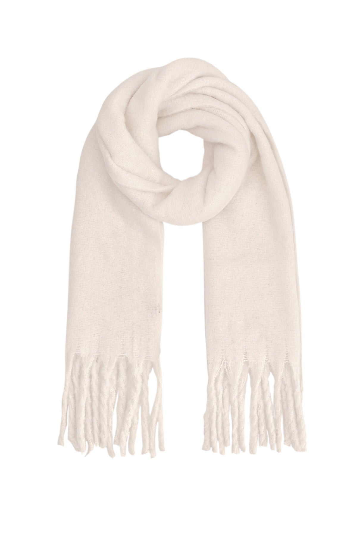 Comfy sjaal -