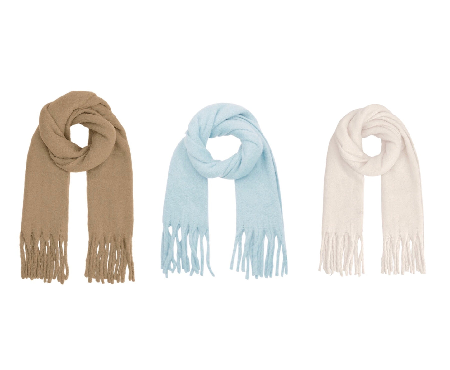 Comfy sjaal -