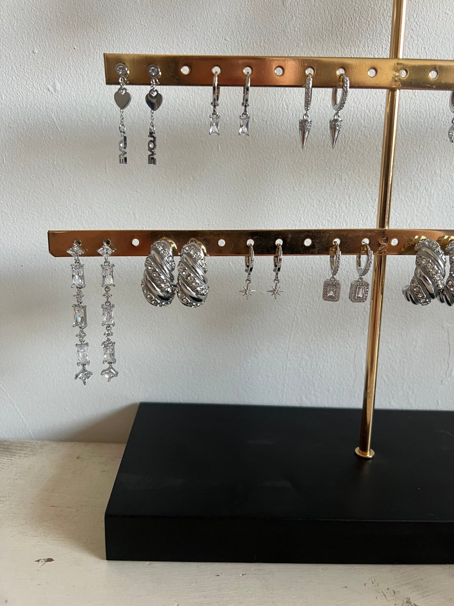 OORBELLEN ACTIE REK 2 -