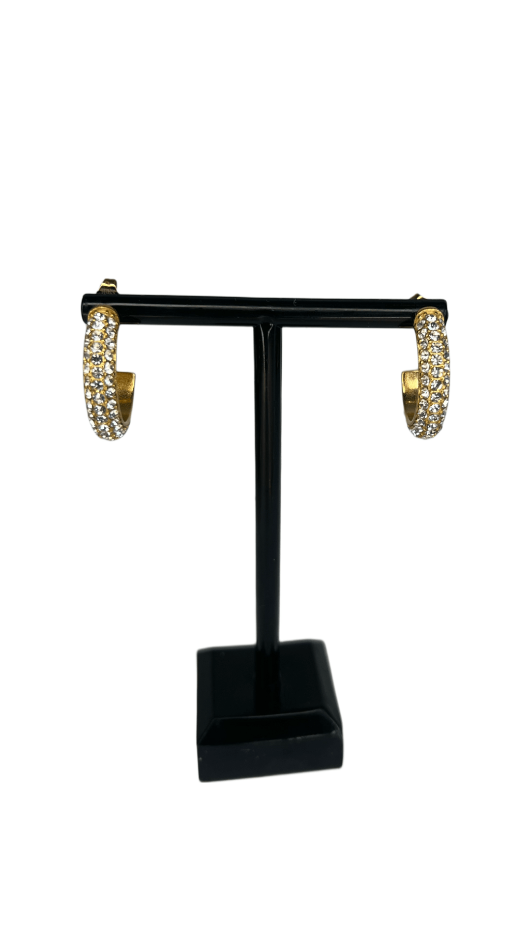 Oorbellen shine -