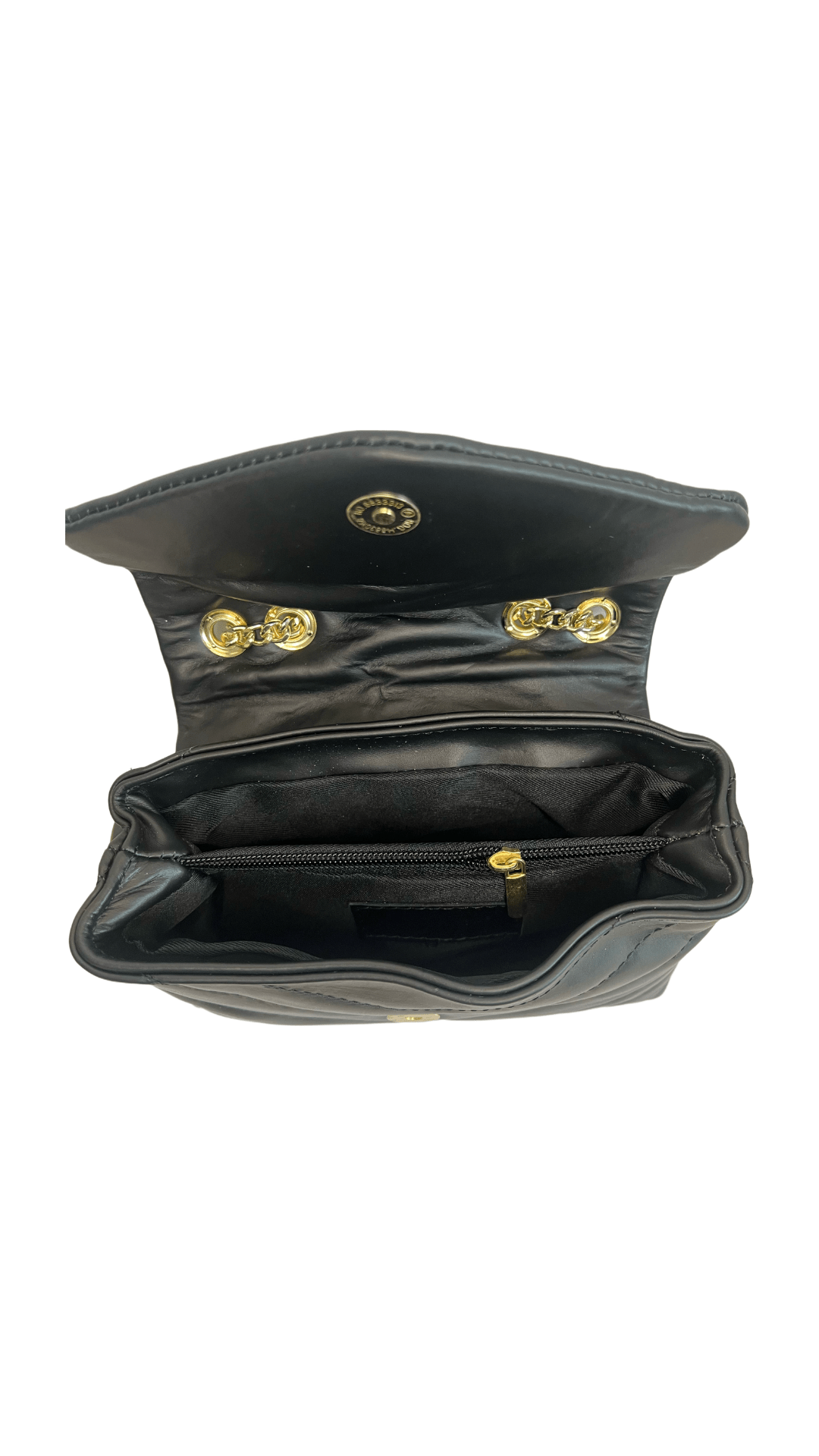 Tas Iris leder -