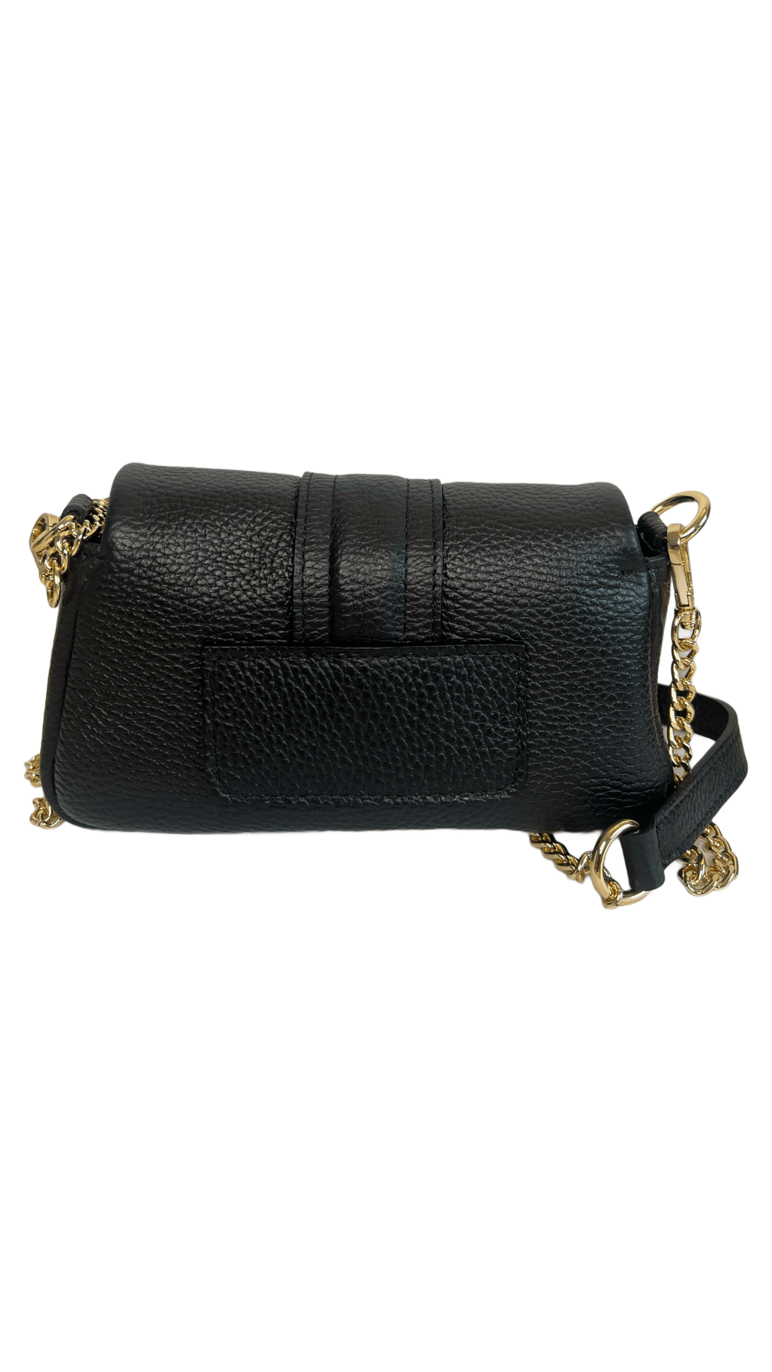 Tas Lies leder -