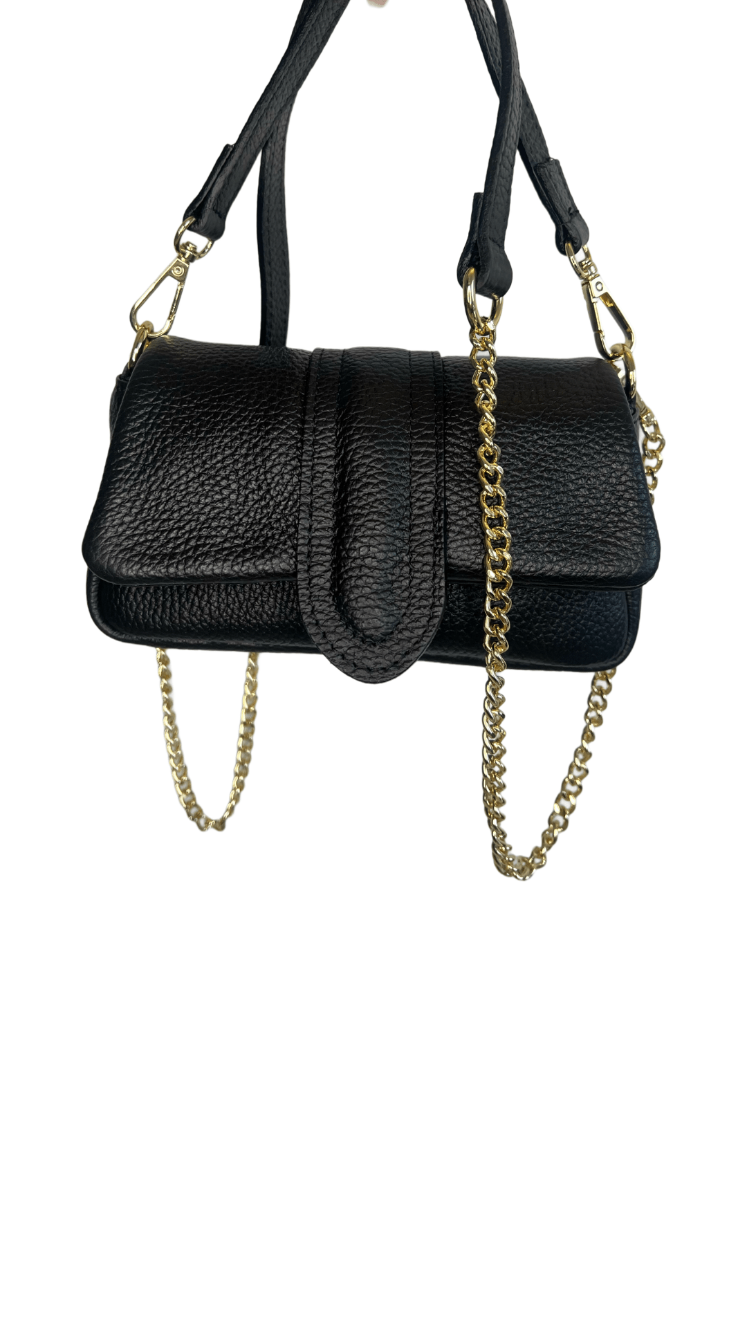 Tas Lies leder -
