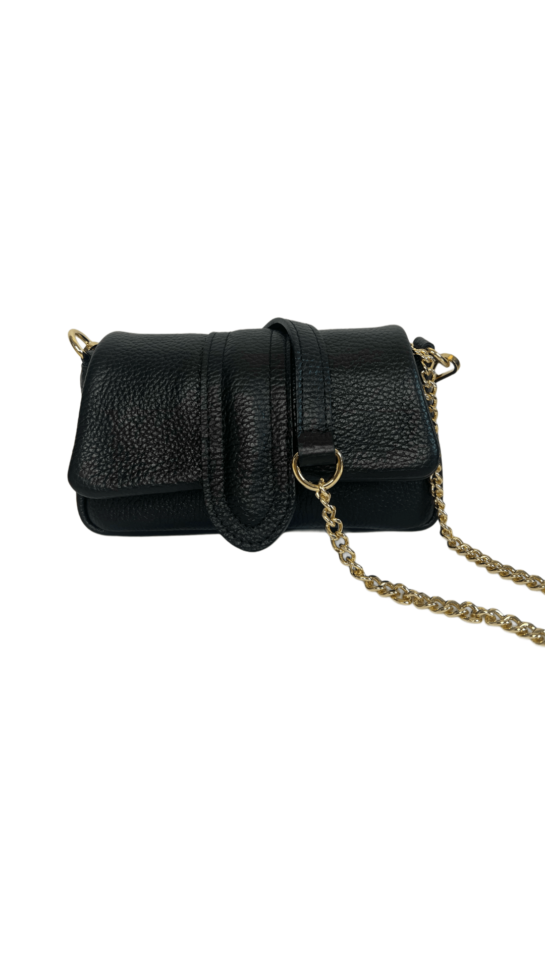 Tas Lies leder -