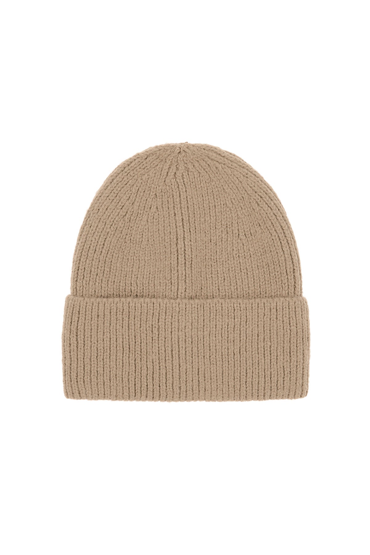 Beanie beige - 